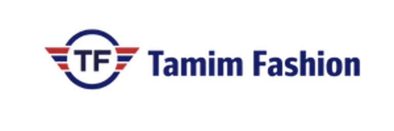 Tamim Fashion logo