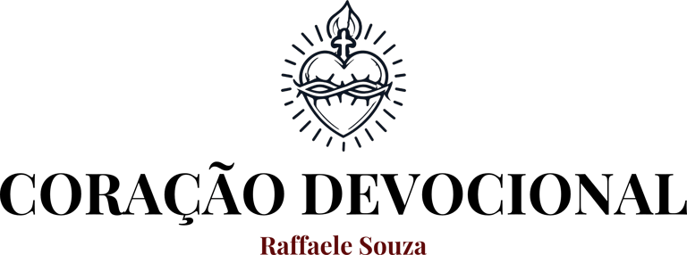 CORAÇÃO DEVOCIONAL logo