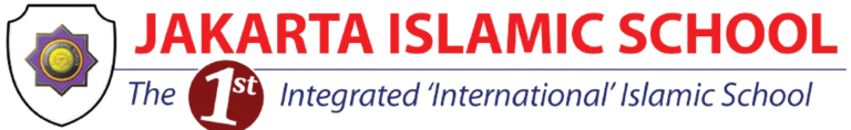 Jakarta Islamic School Primary joglo logo