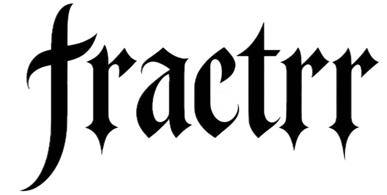Fracture logo