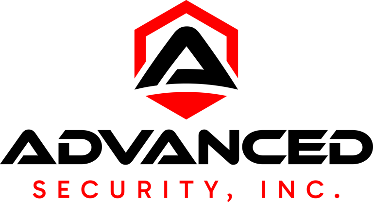 Advanced Security, Inc. logo