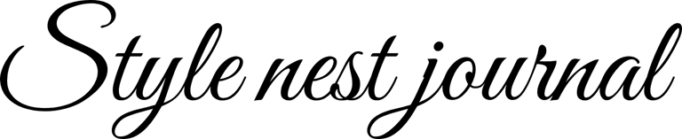Élan & Nest logo