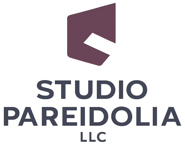 Studio Pareidolia LLC logo