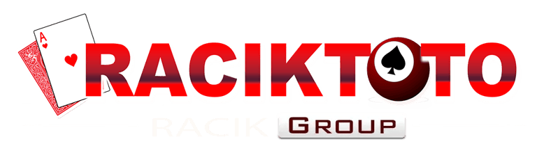 Situs Raciktoto logo