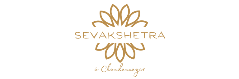 Sevakshetra logo