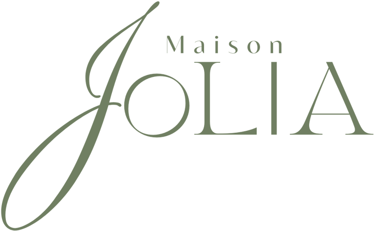 Maison Jolia logo