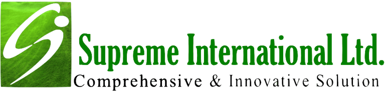 Trading logo