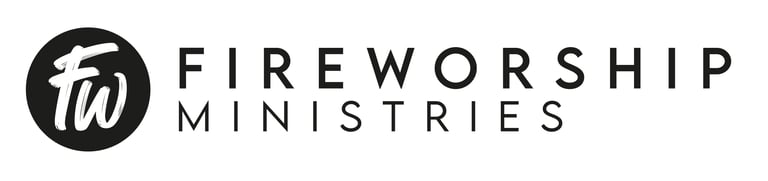 Fireworship logo