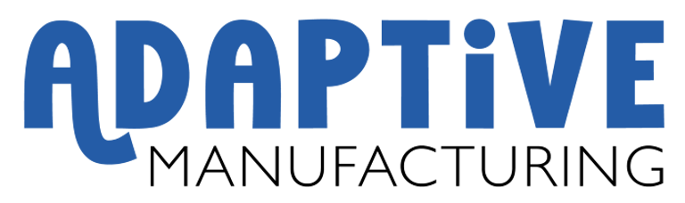 Adaptive Manufacturing logo