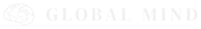 Global Mind logo