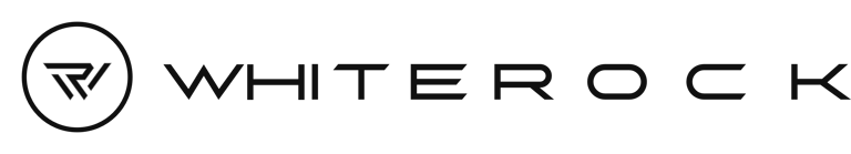 WHITEROCK logo