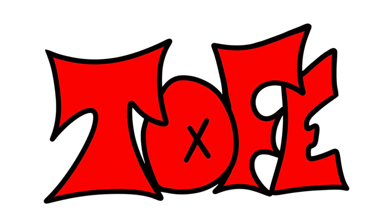 tofe logo