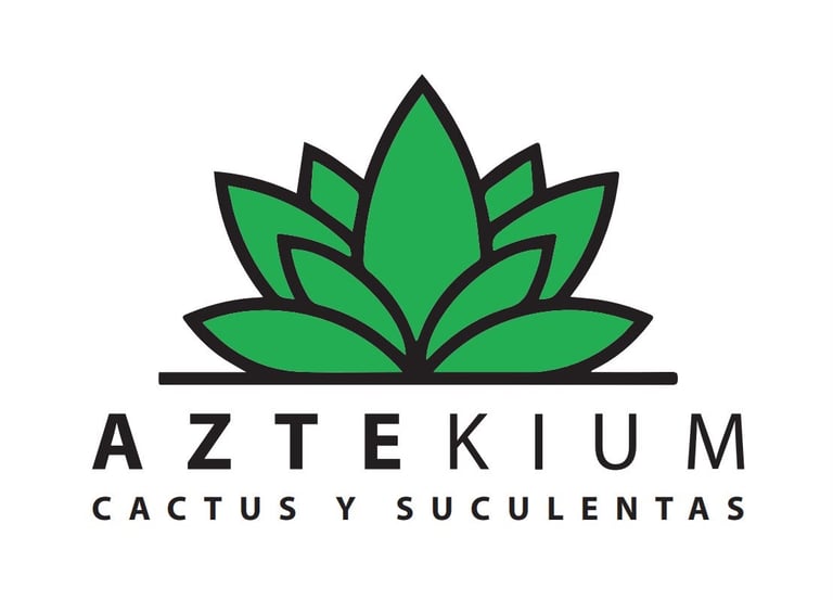 Logotipo de AZTEKIUM