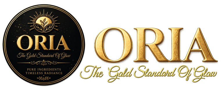 ORIA logo