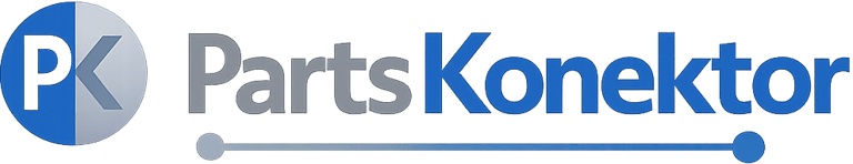 PartsKonektor logo
