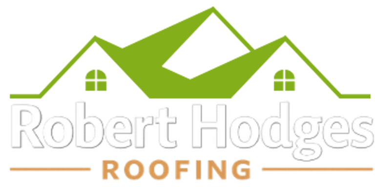 Robert Hodges Roofing logo