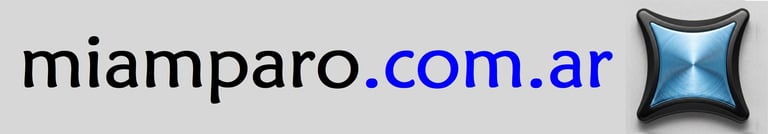 Amparos de Salud logo