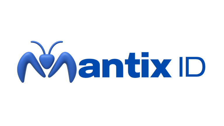 Mantix ID logo