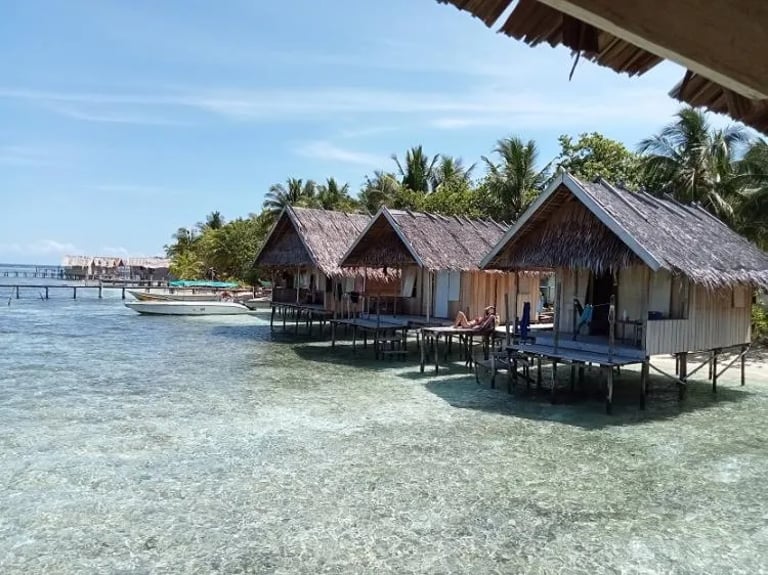 Raja Ampat