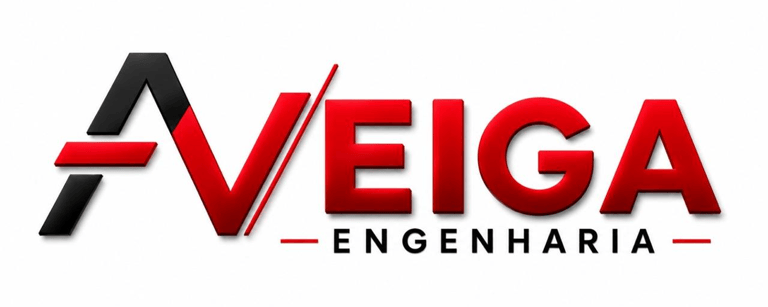 Veiga Engenharia logo