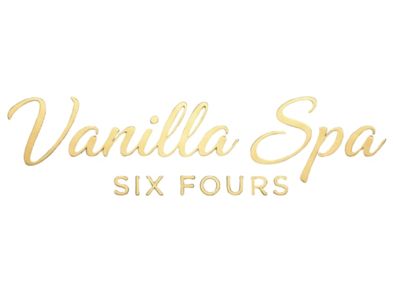 Vanilla Spa logo