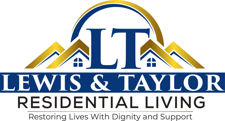 Lewis & Taylor Residential Living logo