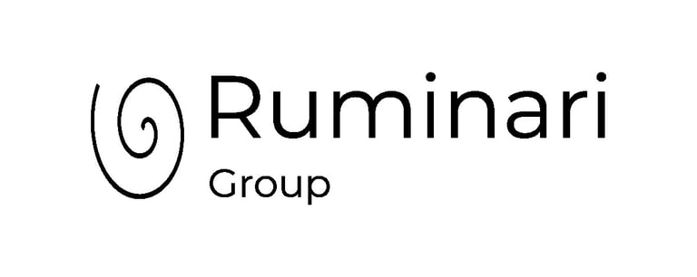Ruminari Group logo