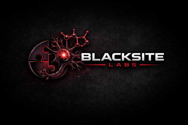 Blacksite Labs logo