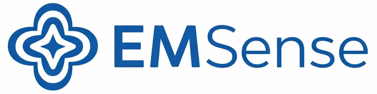 EMSense logo