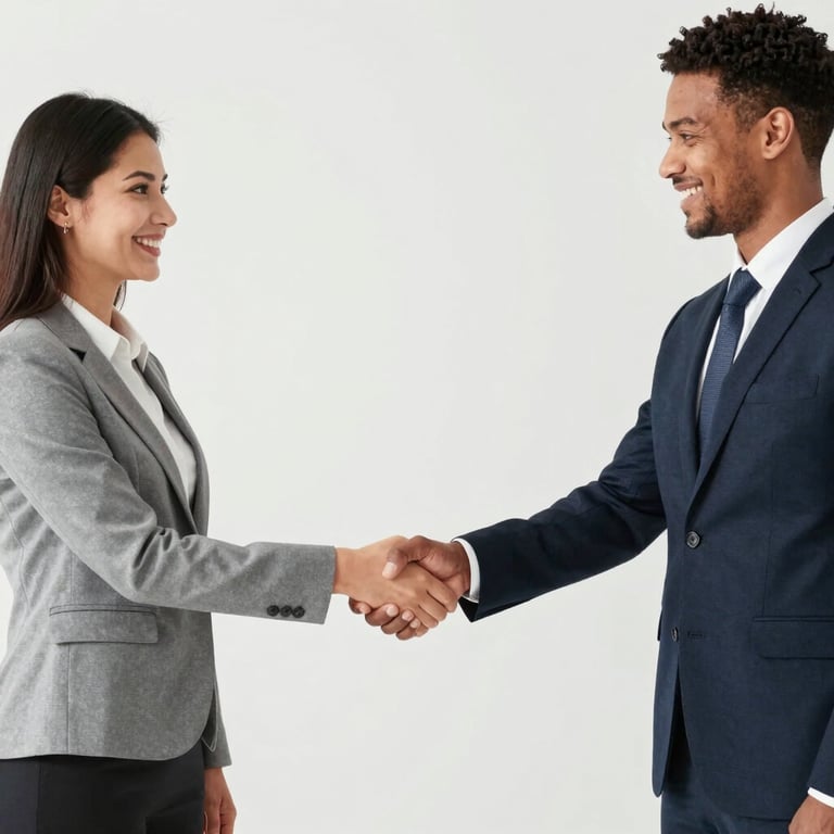 white and black abstract painting