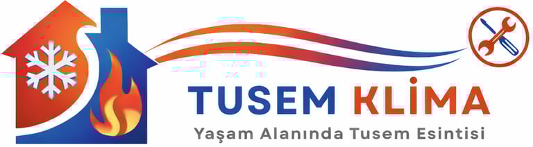 TusemKlima logo