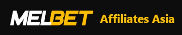 Melbet Agents Asia logo