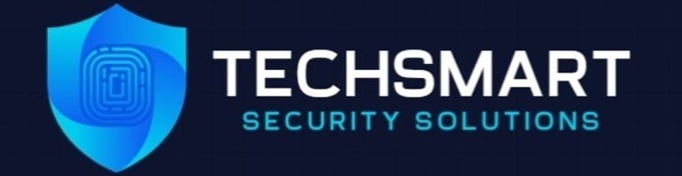TechSmart Security Solutions Inc. logo