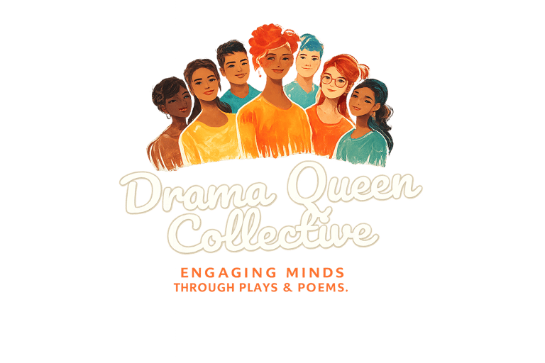 Drama Queen Collective logo
