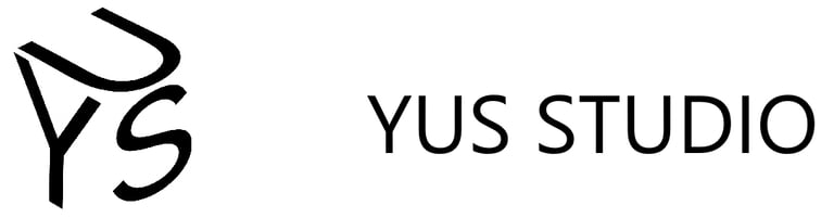 yus studio logo