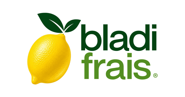 Bladi Frais logo