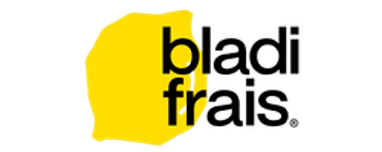 Bladi Frais logo