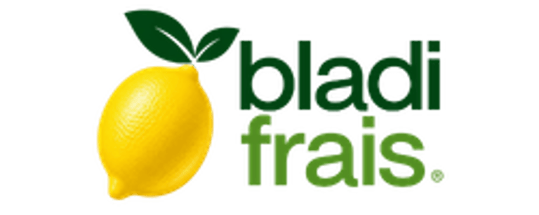 Bladi Frais logo