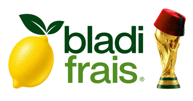 Bladi Frais logo