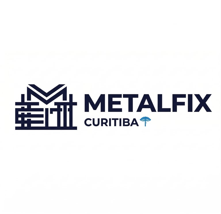 MetalFix Curitiba logo