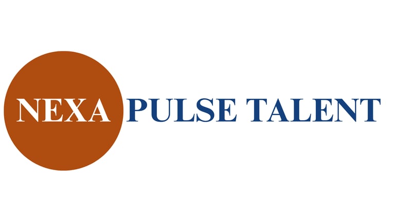 Nexa Pulse Talent - A Netherland based Recruitment Agency logo