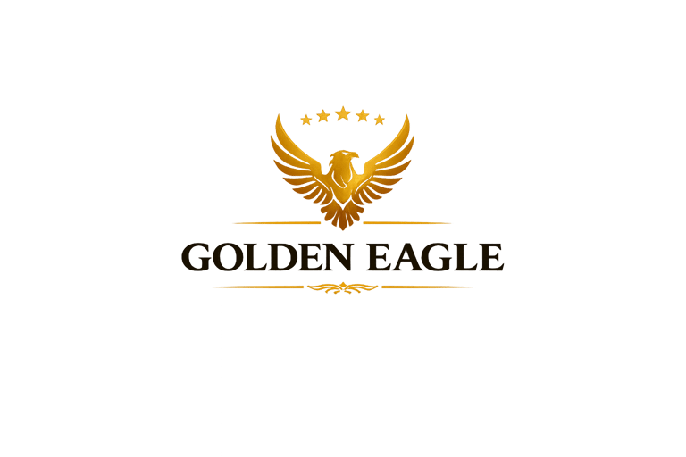 Golden Eagle logo
