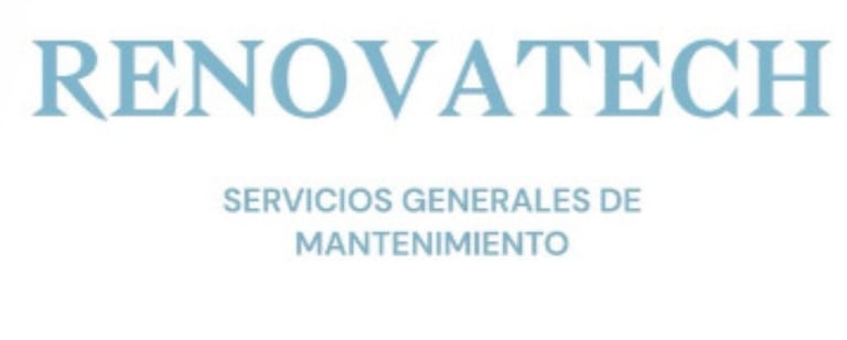 RENOVATECH logo