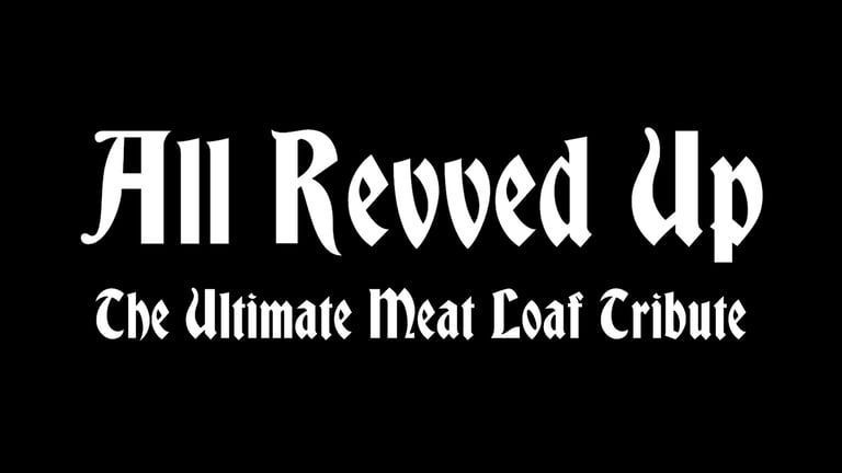 All Revved Up NY logo