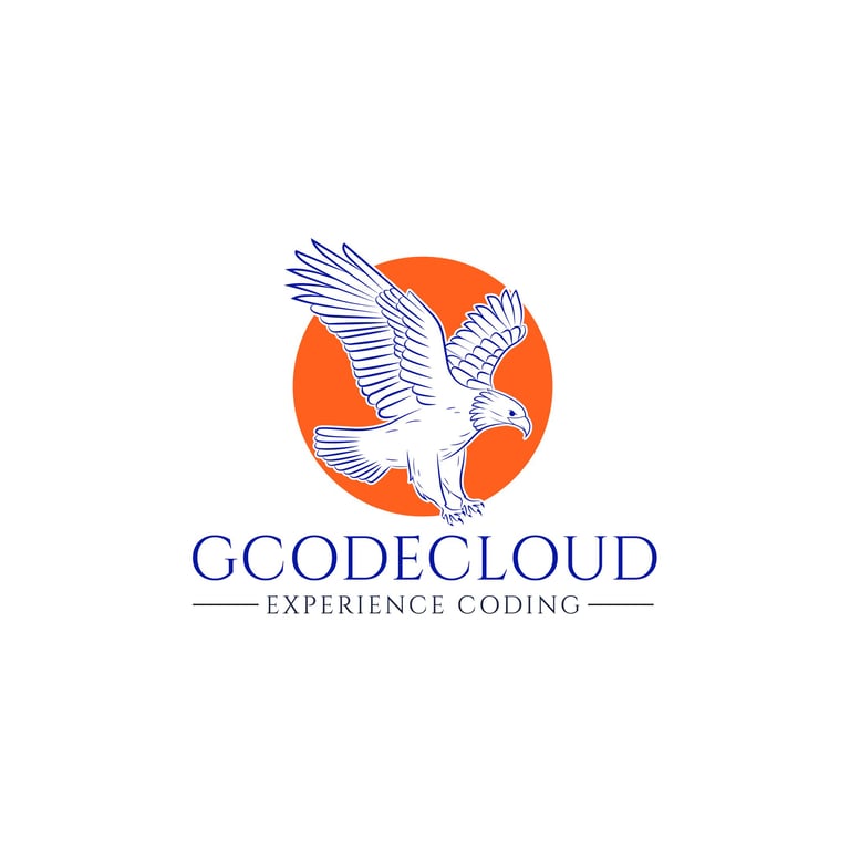 gcodecloud GmbH logo