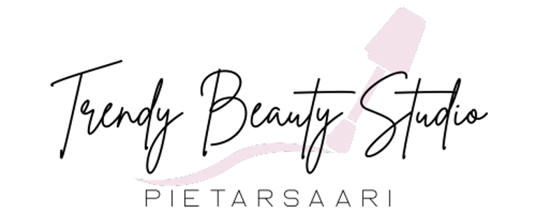 Trendy Beauty Studio logo