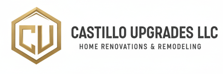 Castillo Upgrades logo