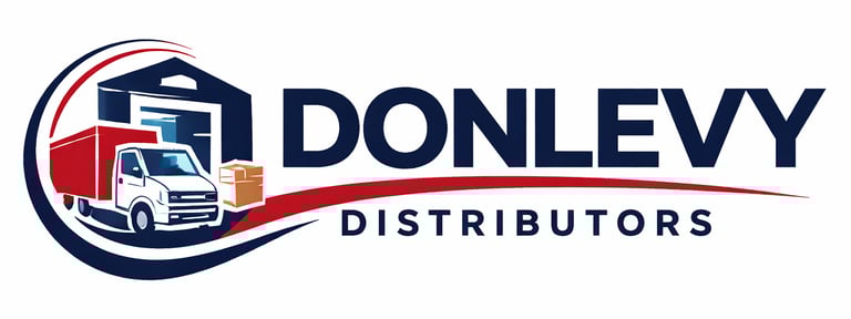 Donlevy logo