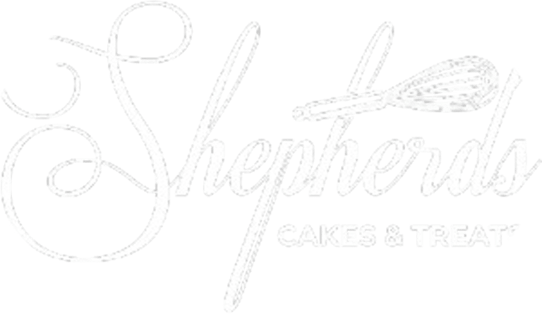 SHEPHERD'S CAKES logo