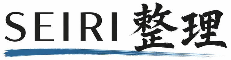 Seiri logo